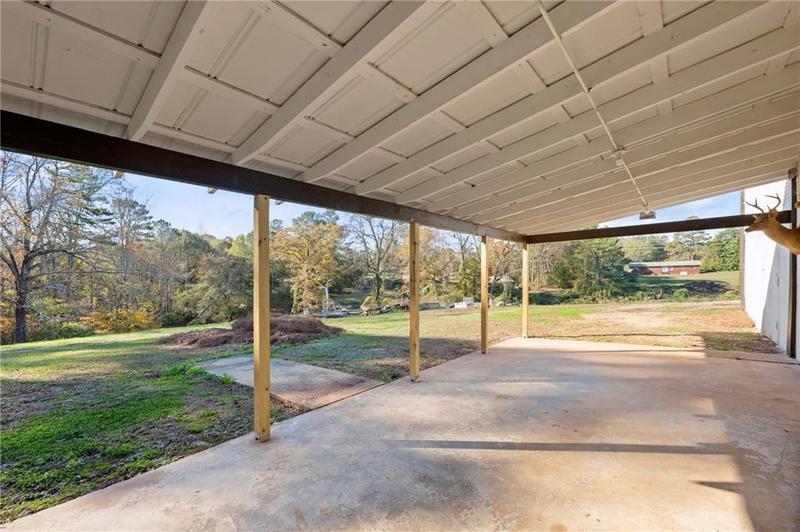 Image for property 5042 Hopewell Road, Murrayville, GA 30564