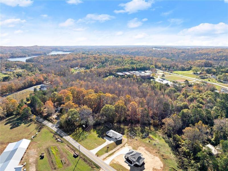 Image for property 5042 Hopewell Road, Murrayville, GA 30564