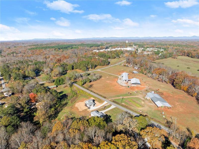 Image for property 5042 Hopewell Road, Murrayville, GA 30564
