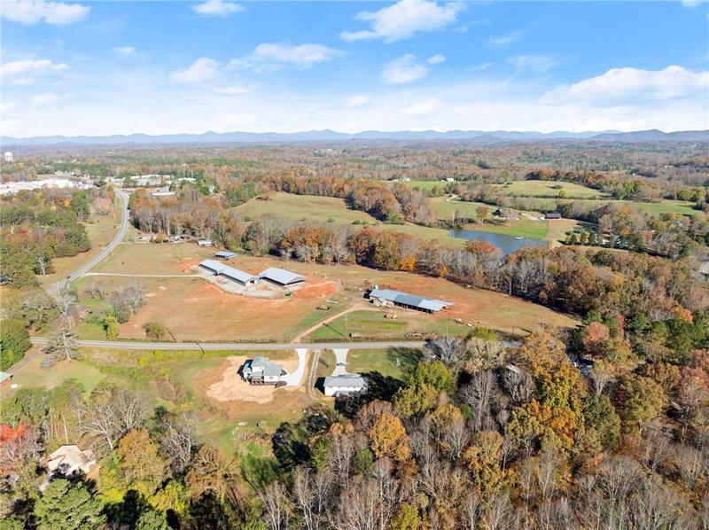 Image for property 5042 Hopewell Road, Murrayville, GA 30564