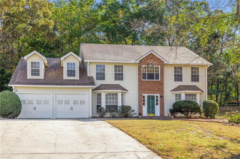 Image for property 3202 Herrenhut Road, Lithonia, GA 30038