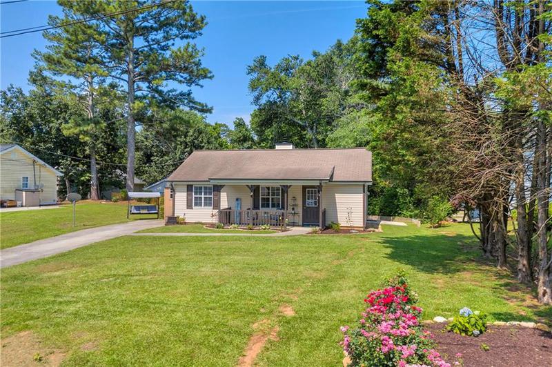 Image for property 2560 Fairlane Drive, Cumming, GA 30041
