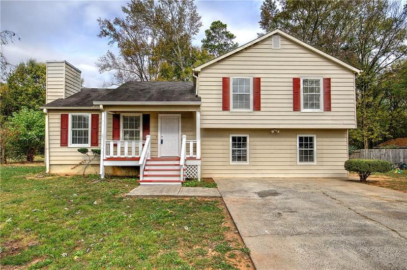 Image for property 132 Bishop Road, Cartersville, GA 30121