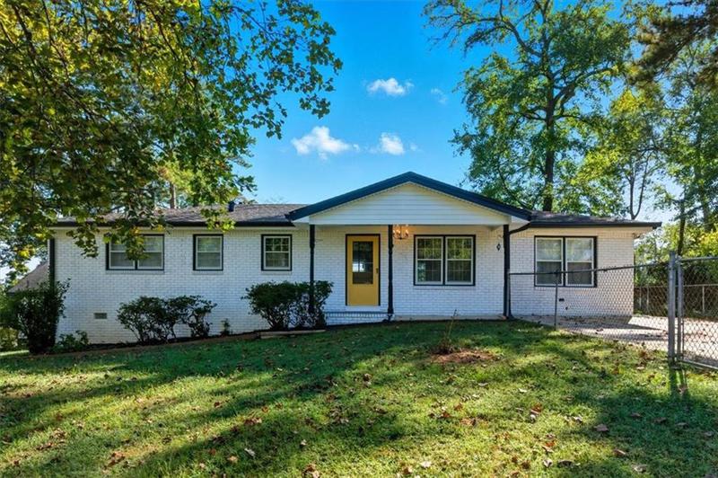 Image for property 7144 Carolyn Circle, Lithia Springs, GA 30122