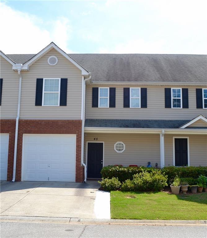 Image for property 45 Eagle Glen Drive, Cartersville, GA 30121
