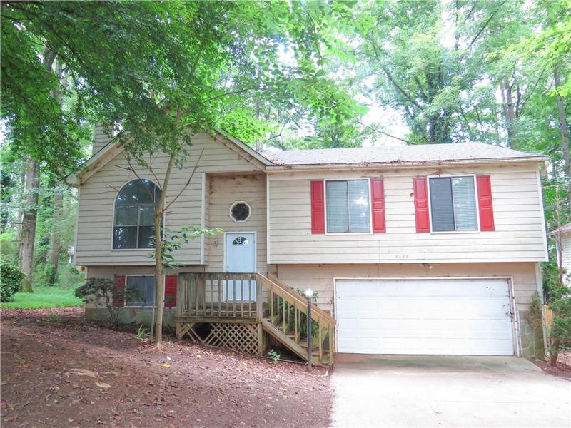 Image for property 8399 Lake Drive, Snellville, GA 30039