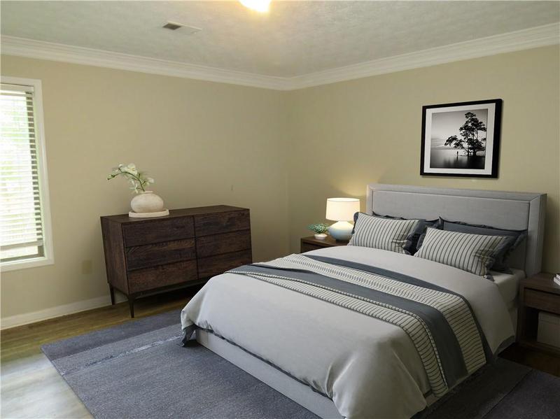 Image for property 8399 Lake Drive, Snellville, GA 30039