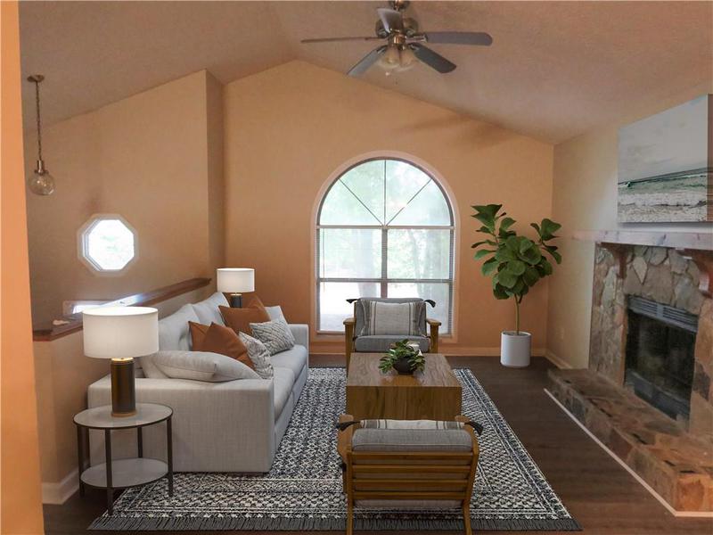Image for property 8399 Lake Drive, Snellville, GA 30039
