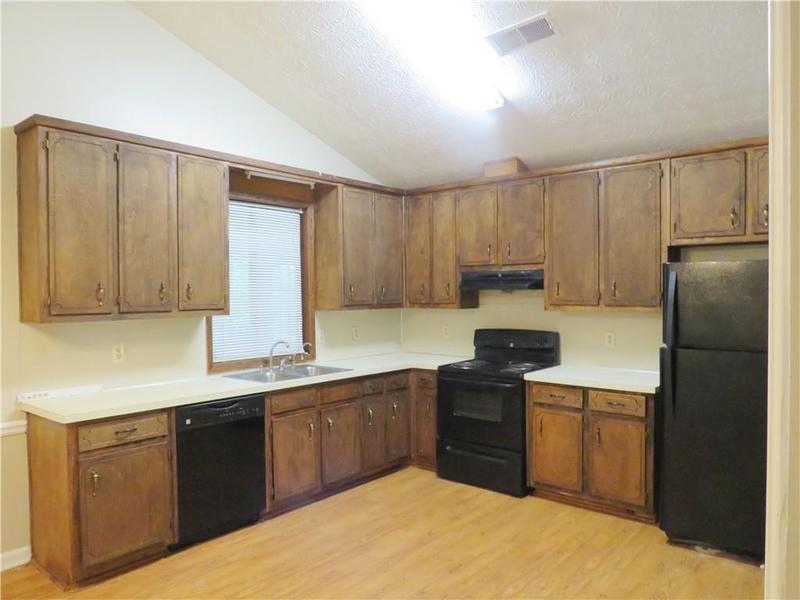 Image for property 8399 Lake Drive, Snellville, GA 30039
