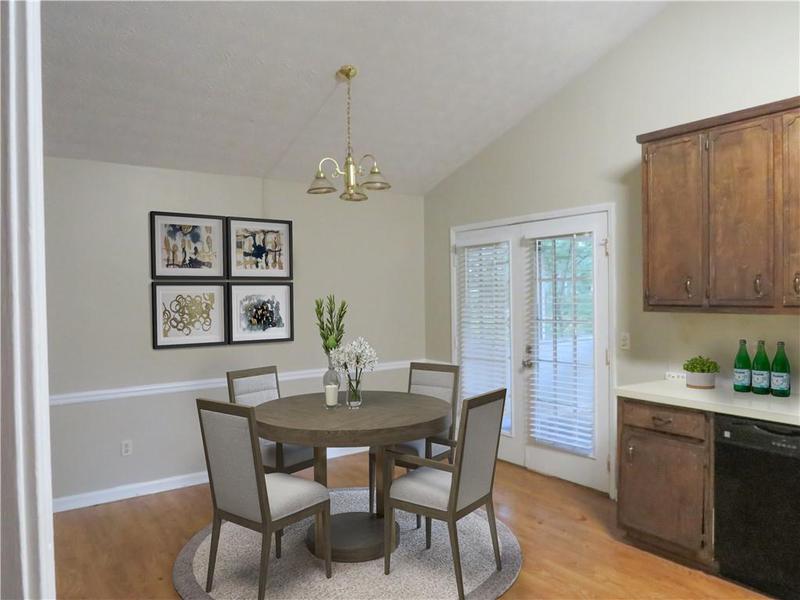 Image for property 8399 Lake Drive, Snellville, GA 30039