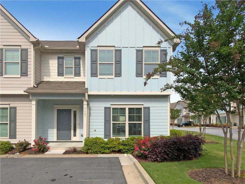 Image for property 7721 Fawn Circle, Covington, GA 30014