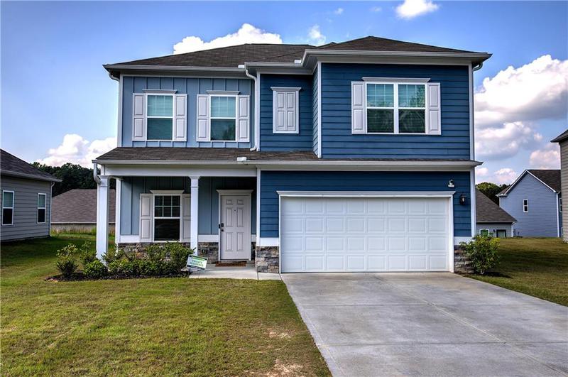 Image for property 17 Joplin Street, Rome, GA 30161