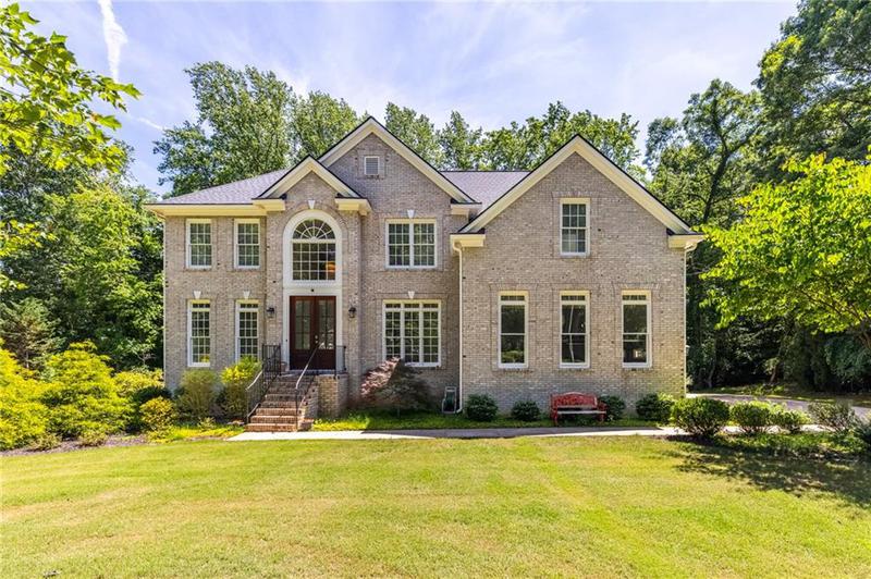 Image for property 85 Arabian Avenue, Alpharetta, GA 30004