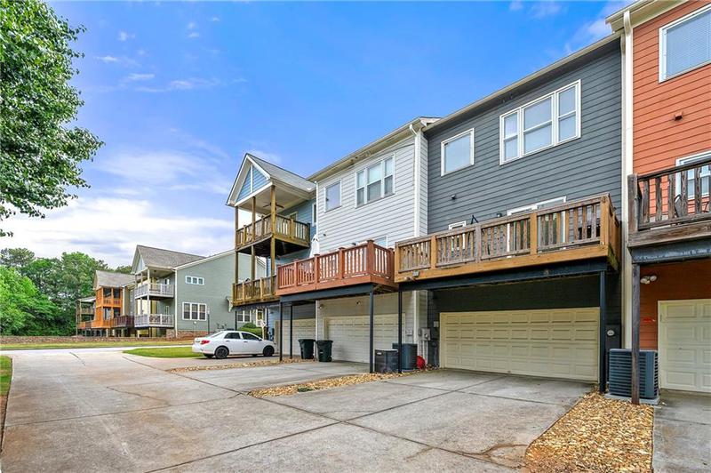 Image for property 3642 Princeton Avenue, Atlanta, GA 30337