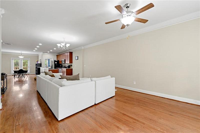 Image for property 3642 Princeton Avenue, Atlanta, GA 30337