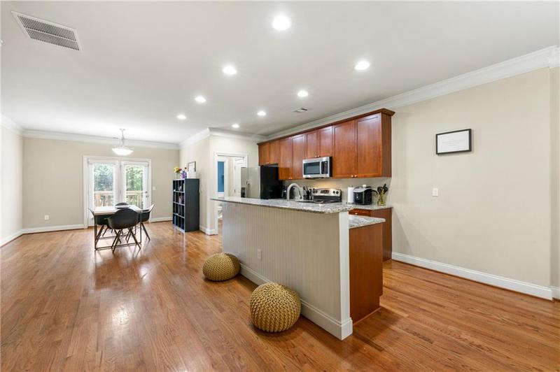Image for property 3642 Princeton Avenue, Atlanta, GA 30337