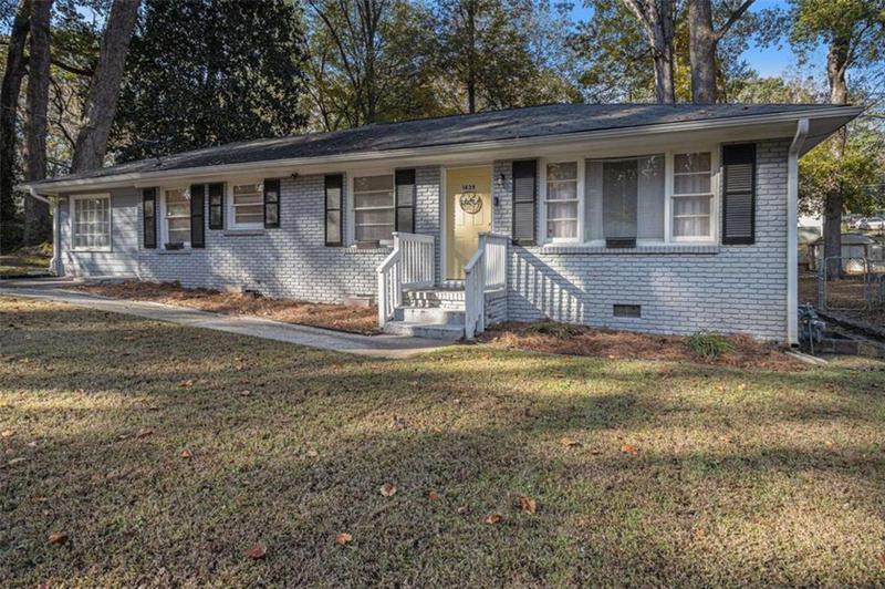 Image for property 1439 Aniwaka Avenue, Atlanta, GA 30311