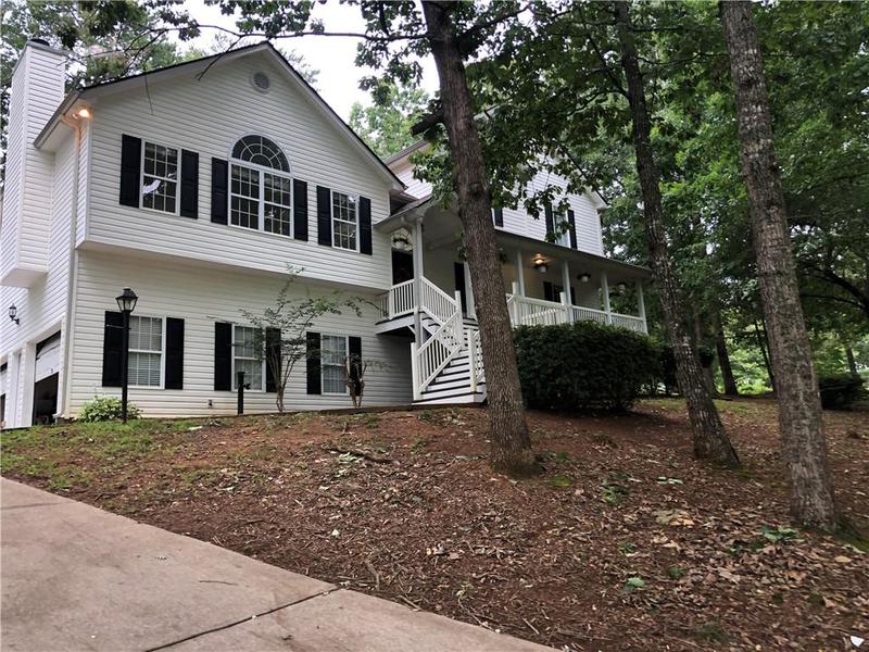 Image for property 380 Riverstone Way, Jasper, GA 30143