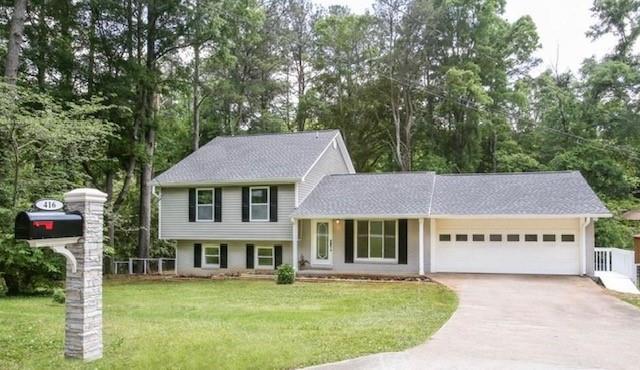 Image for property 416 BOLIJERI Boulevard, Villa Rica, GA 30180