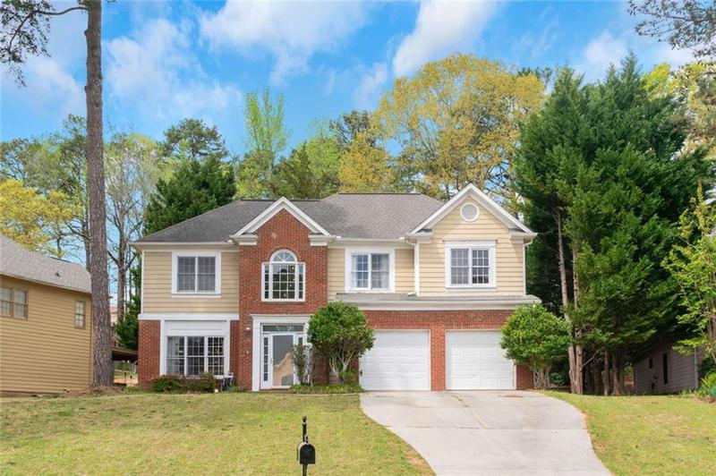 Image for property 577 Mountain Oaks Parkway, Stone Mountain, GA 30087