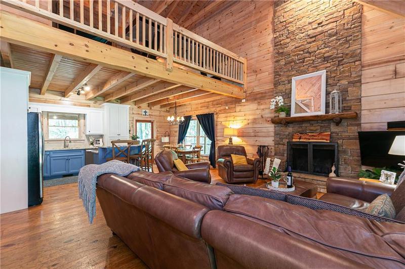 Image for property 26 Woodglen Court, Ellijay, GA 30540