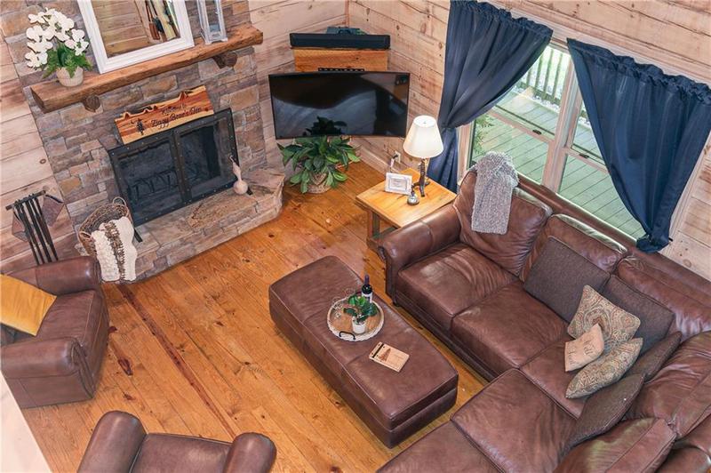 Image for property 26 Woodglen Court, Ellijay, GA 30540