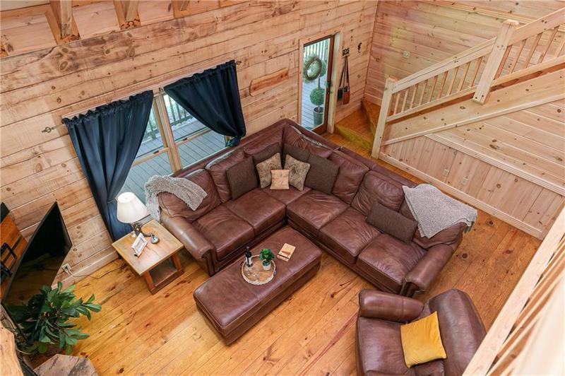 Image for property 26 Woodglen Court, Ellijay, GA 30540