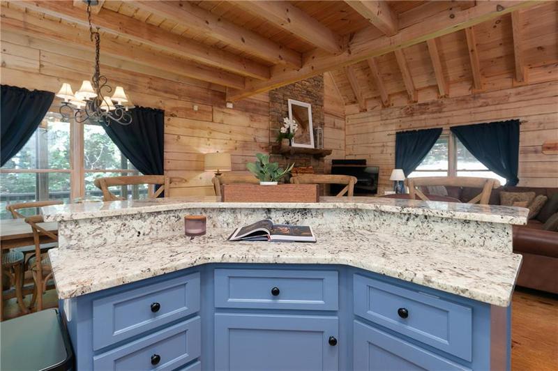 Image for property 26 Woodglen Court, Ellijay, GA 30540