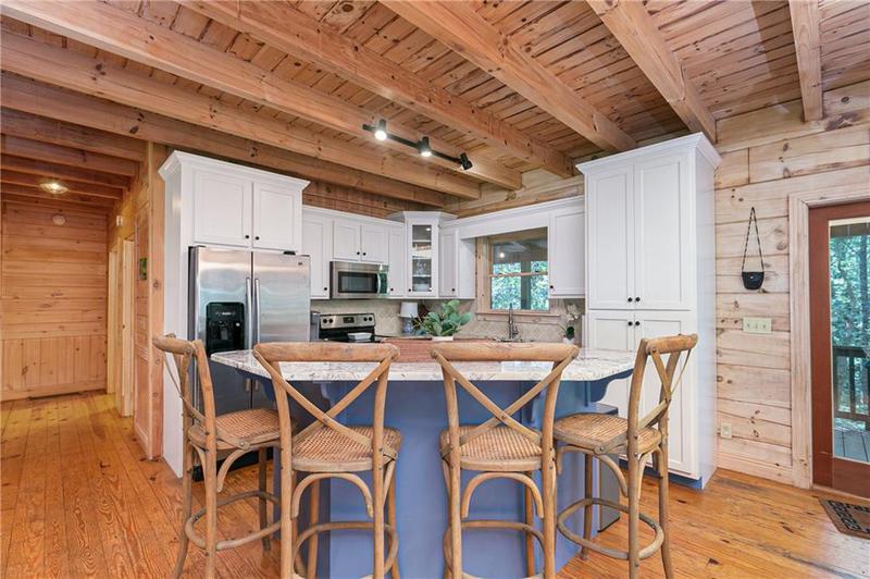 Image for property 26 Woodglen Court, Ellijay, GA 30540