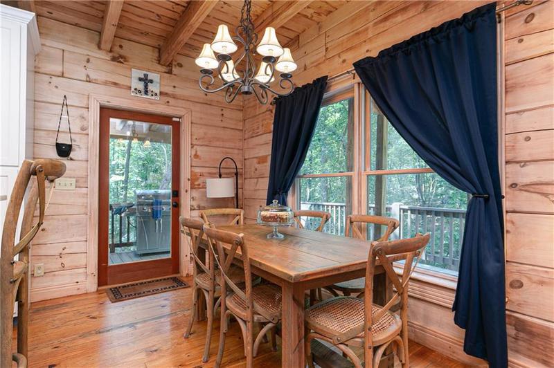 Image for property 26 Woodglen Court, Ellijay, GA 30540