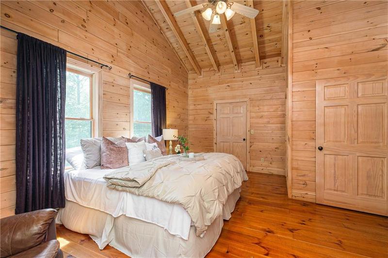 Image for property 26 Woodglen Court, Ellijay, GA 30540