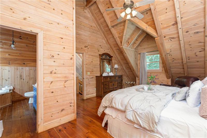 Image for property 26 Woodglen Court, Ellijay, GA 30540