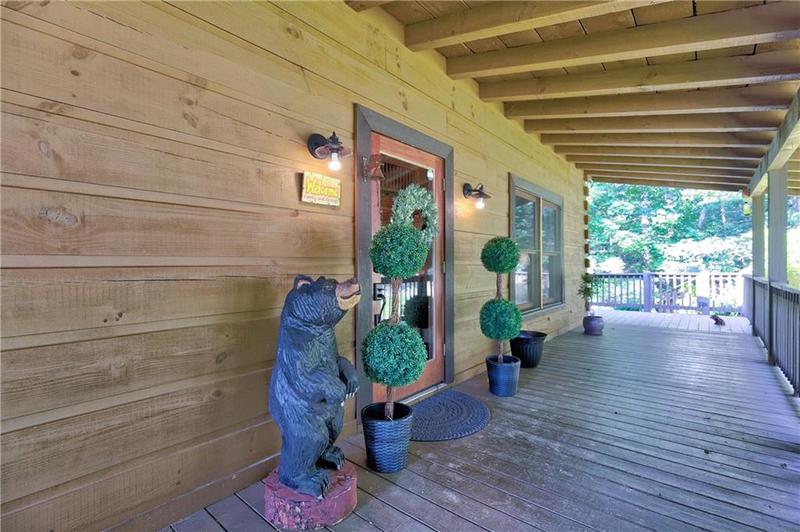 Image for property 26 Woodglen Court, Ellijay, GA 30540
