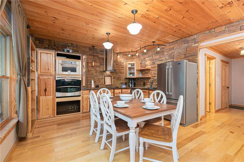 Image for property 26 Woodglen Court, Ellijay, GA 30540