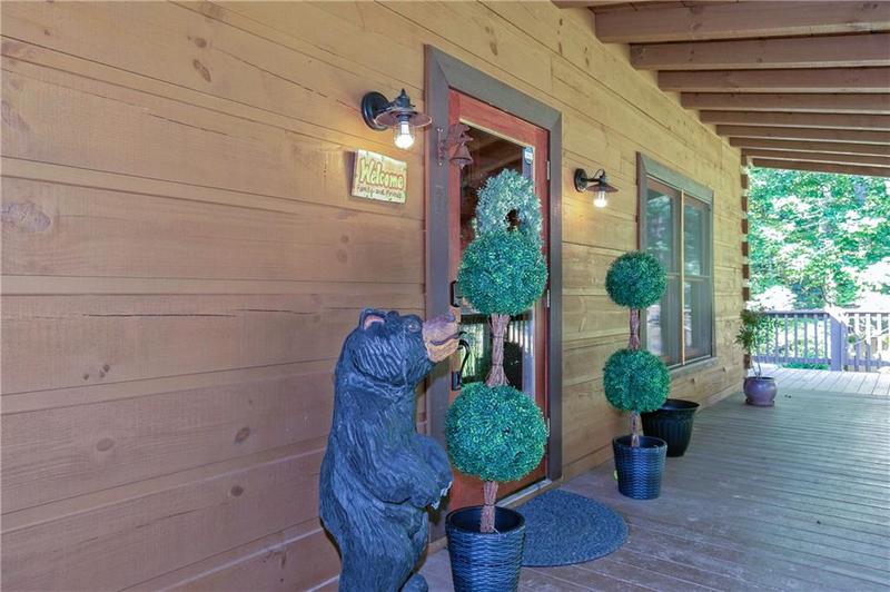 Image for property 26 Woodglen Court, Ellijay, GA 30540