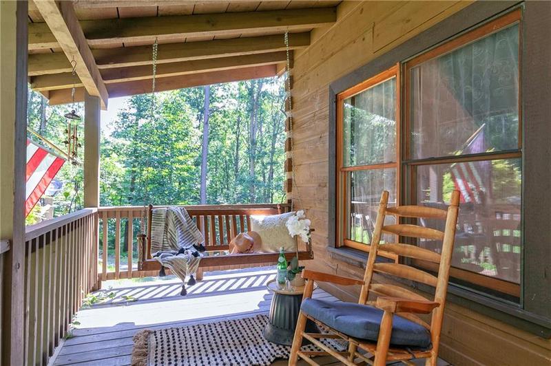Image for property 26 Woodglen Court, Ellijay, GA 30540