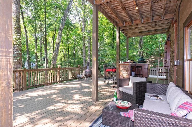 Image for property 26 Woodglen Court, Ellijay, GA 30540