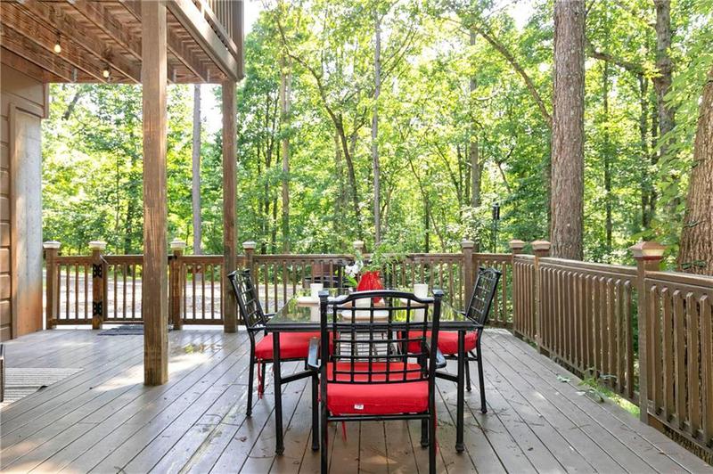 Image for property 26 Woodglen Court, Ellijay, GA 30540