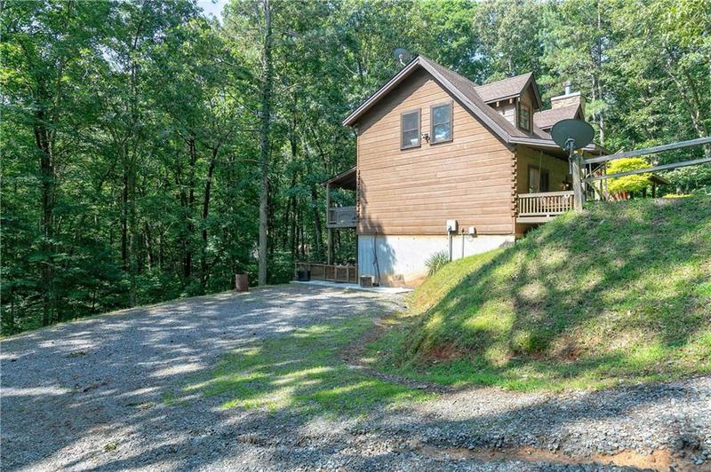 Image for property 26 Woodglen Court, Ellijay, GA 30540