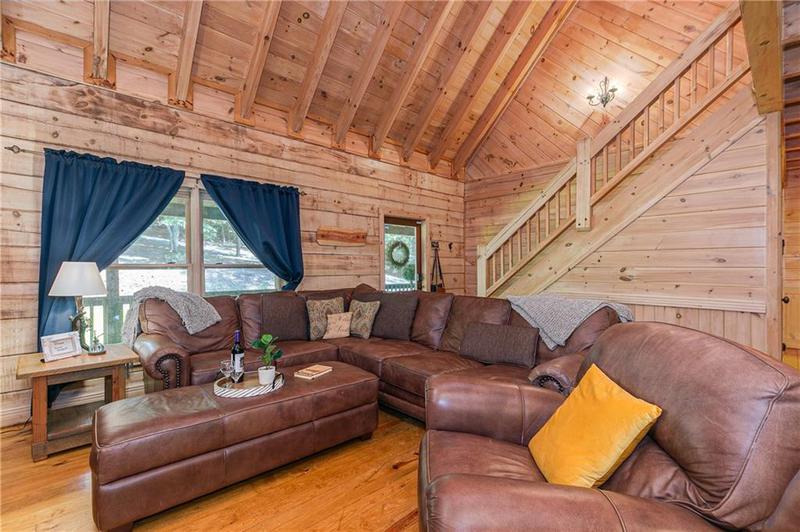 Image for property 26 Woodglen Court, Ellijay, GA 30540