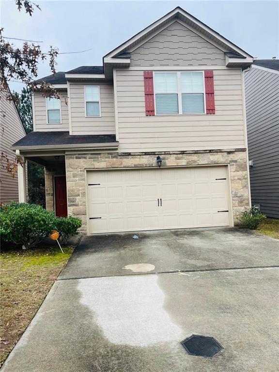 Image for property 2357 Capella Circle, Atlanta, GA 30331