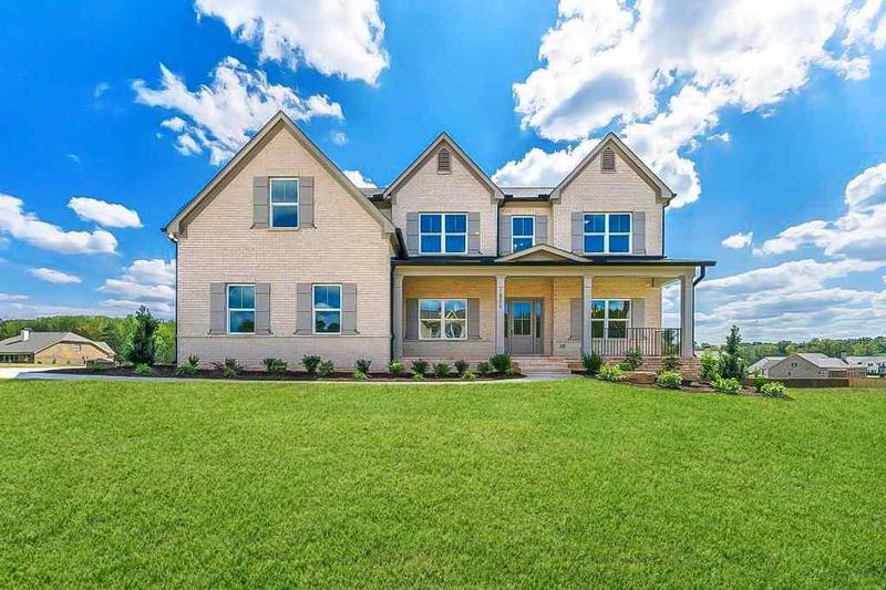 Image for property 1805 Stonewood Field Road, Watkinsville, GA 30677