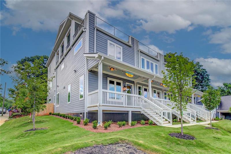 Image for property 450 Connally Street, Atlanta, GA 30312