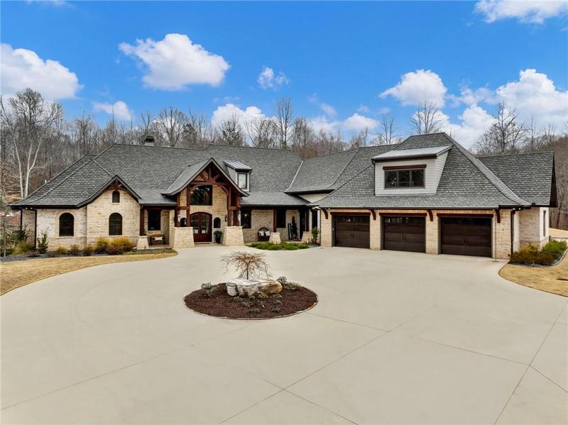 Image for property 3263 Tanners Mill Road, Gainesville, GA 30507
