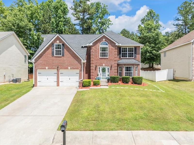 Image for property 6317 Selborn Drive, Atlanta, GA 30331