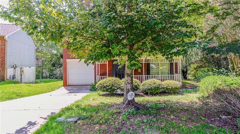 Image for property 2067 Raintree Place, Lithonia, GA 30058