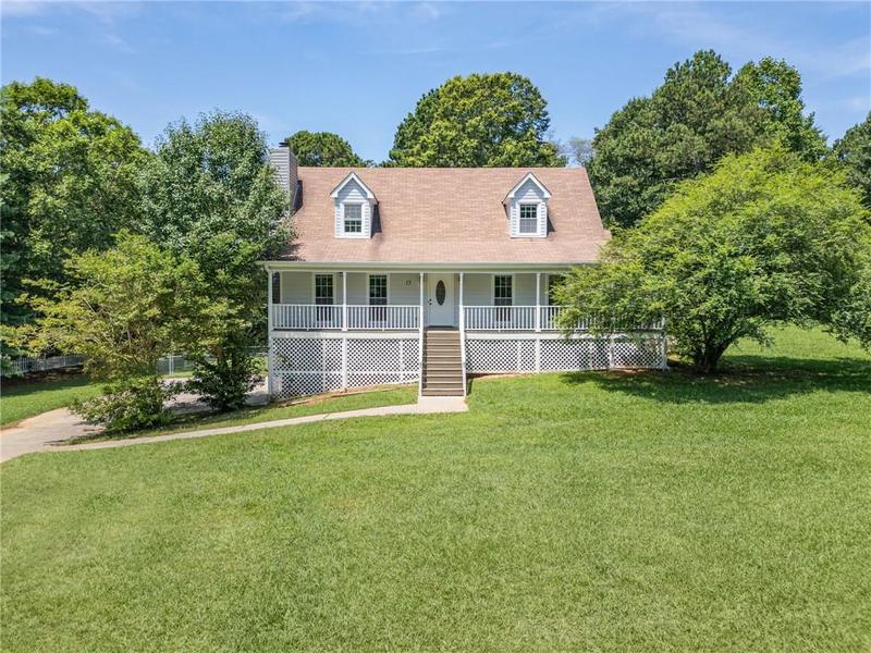 Image for property 15 Mission Hills Drive, Cartersville, GA 30120