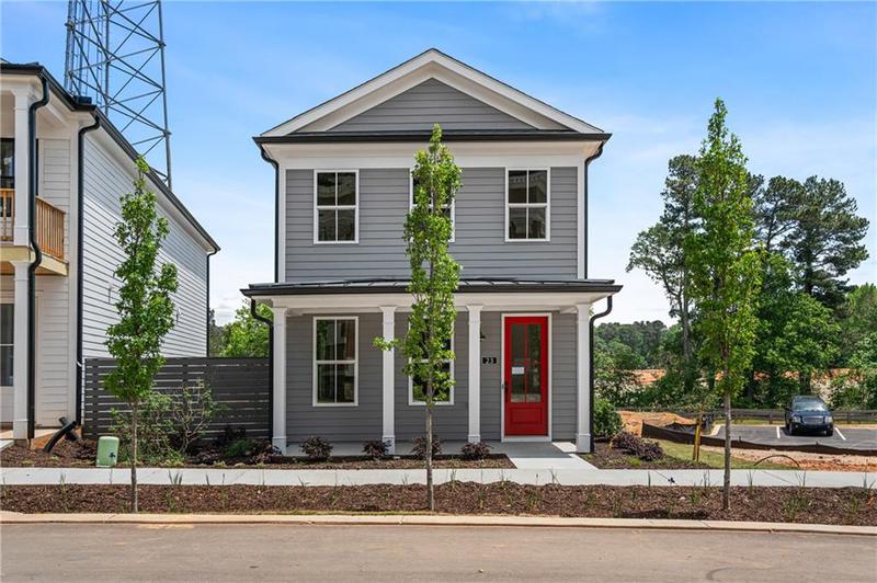 Image for property 40 Spirea Way, Auburn, GA 30011