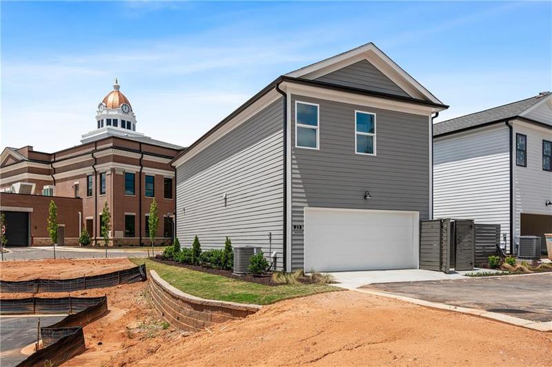 Image for property 40 Spirea Way, Auburn, GA 30011