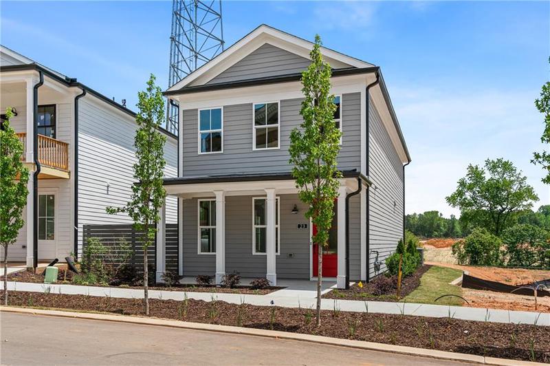 Image for property 40 Spirea Way, Auburn, GA 30011